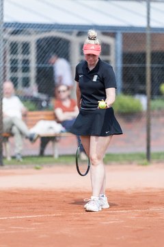 Bild 97 - VL TSV Glinde - Heikendorfer TC : Ergebnis: 8:1